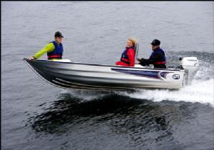 Linder Sportsman 400